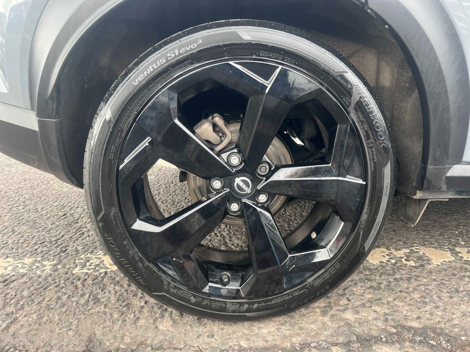 Used Nissan Juke 2025 for sale - 78053510: Photo 6