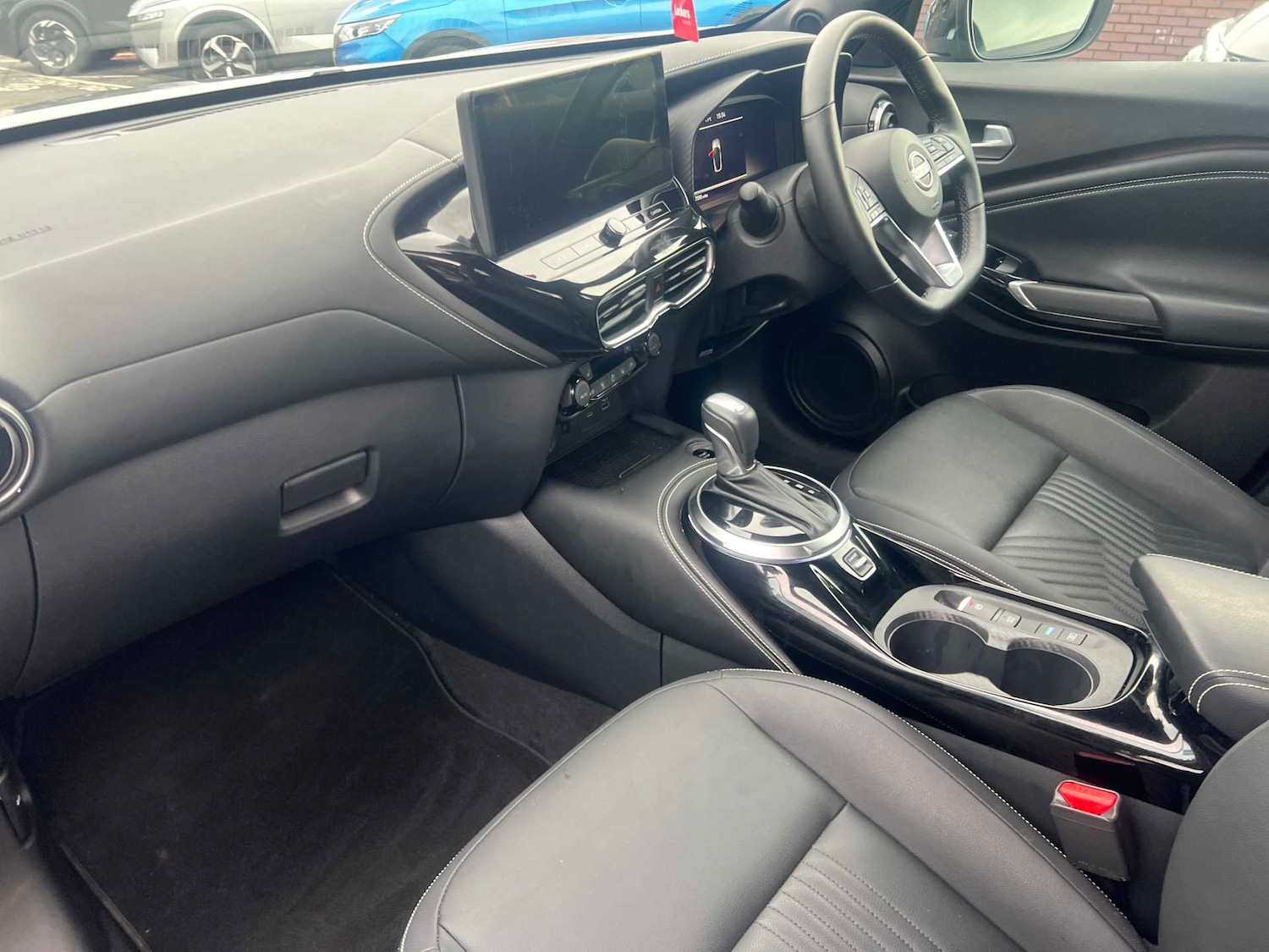 Used Nissan Juke 2025 for sale - 78053510: Photo 7