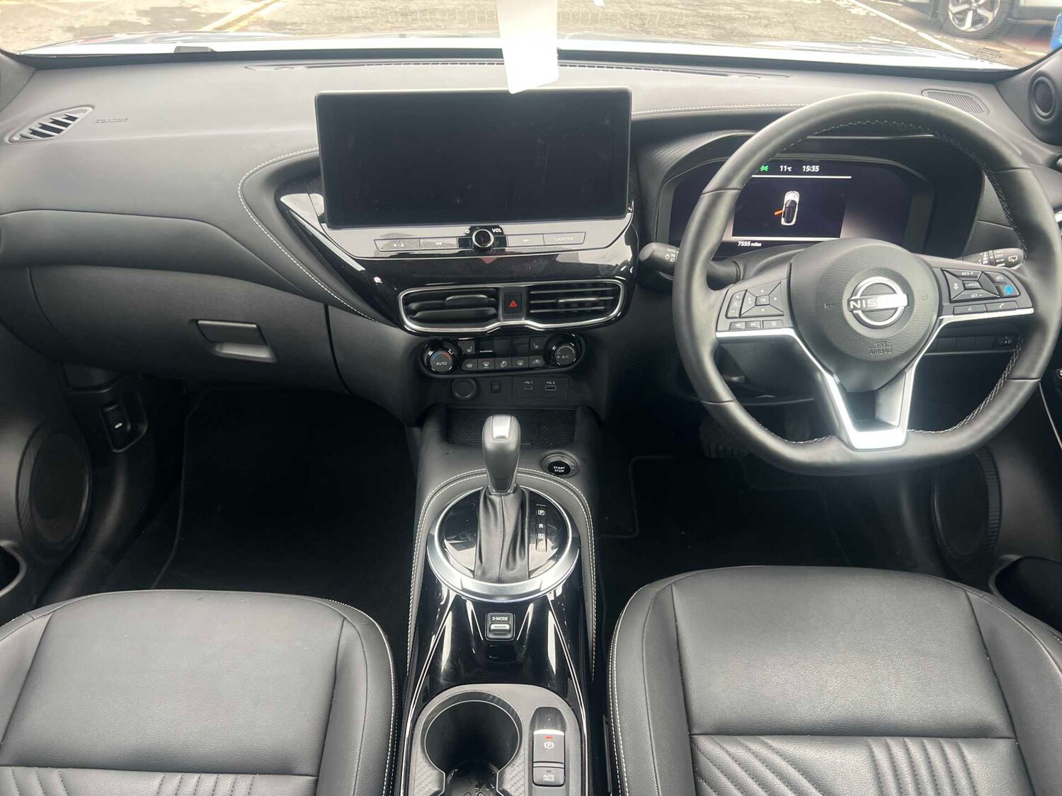 Used Nissan Juke 2025 for sale - 78053510: Photo 8