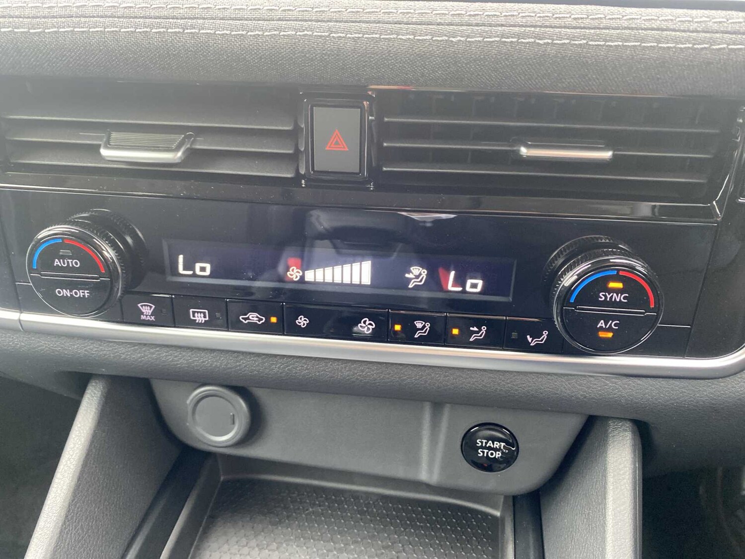 Used Nissan Qashqai 2025 for sale - 77488490: Photo 11