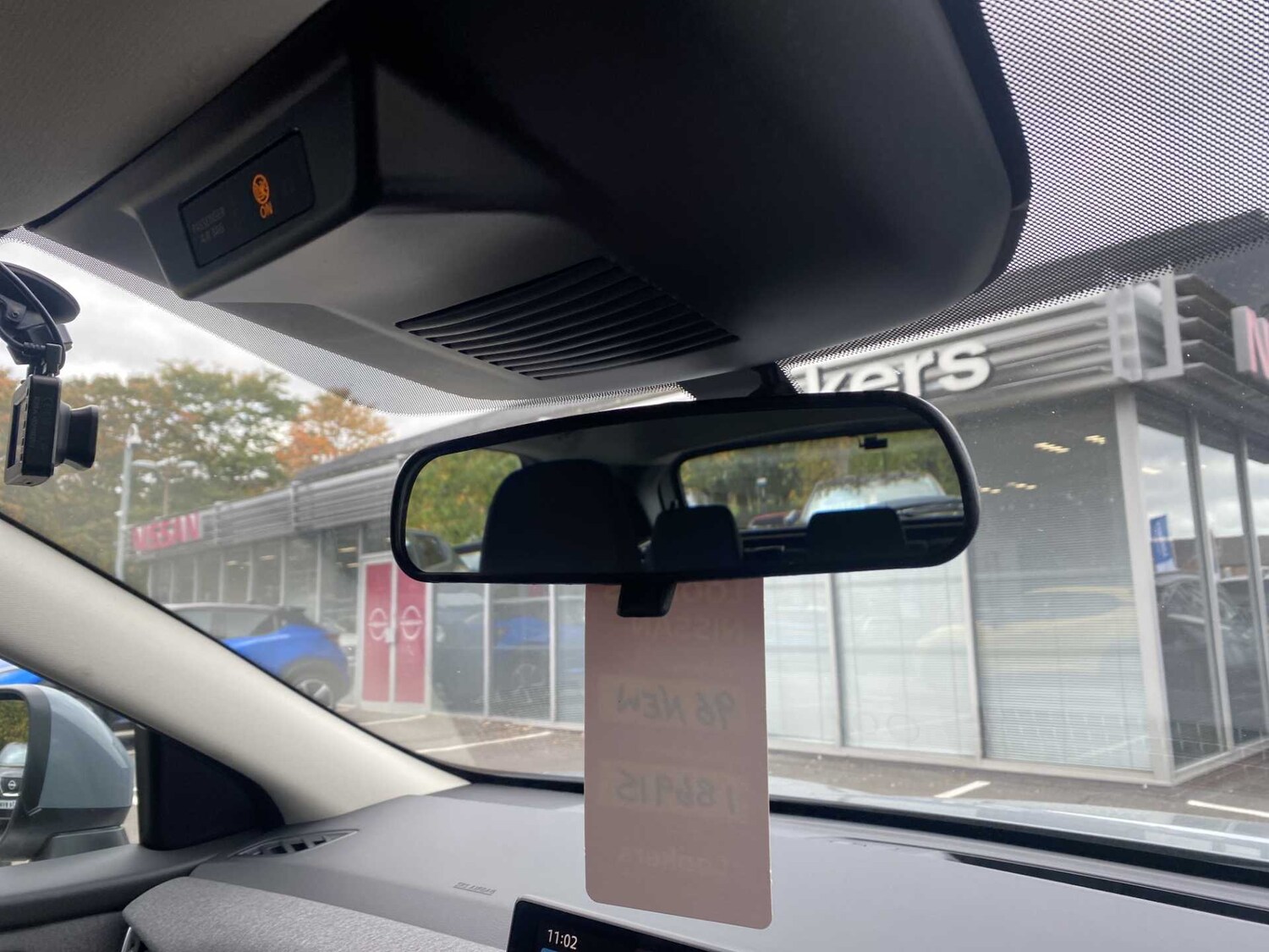 Used Nissan Qashqai 2025 for sale - 77488490: Photo 13