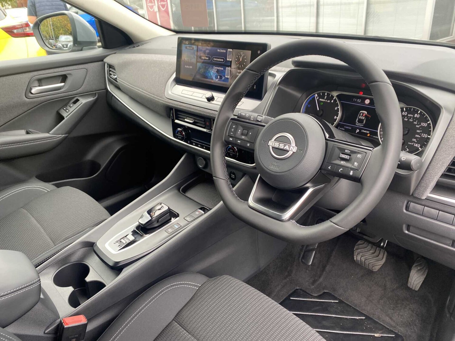 Used Nissan Qashqai 2025 for sale - 77488490: Photo 14