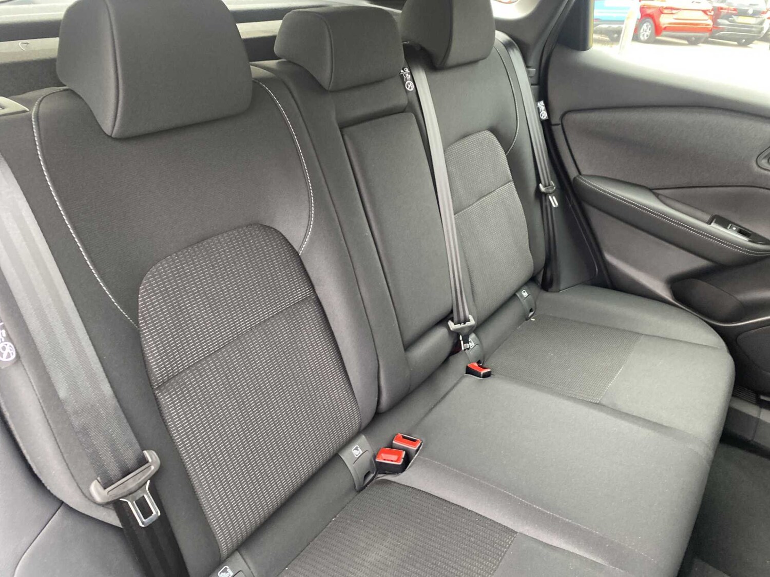 Used Nissan Qashqai 2025 for sale - 77488490: Photo 15