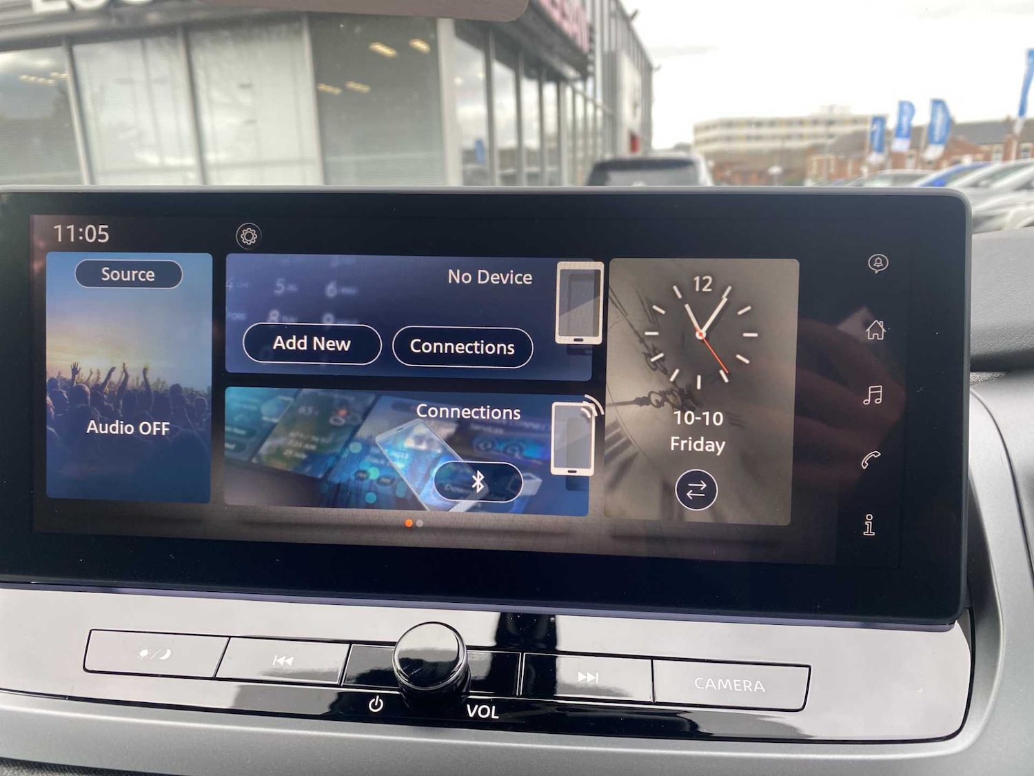 Used Nissan Qashqai 2025 for sale - 77488490: Photo 22