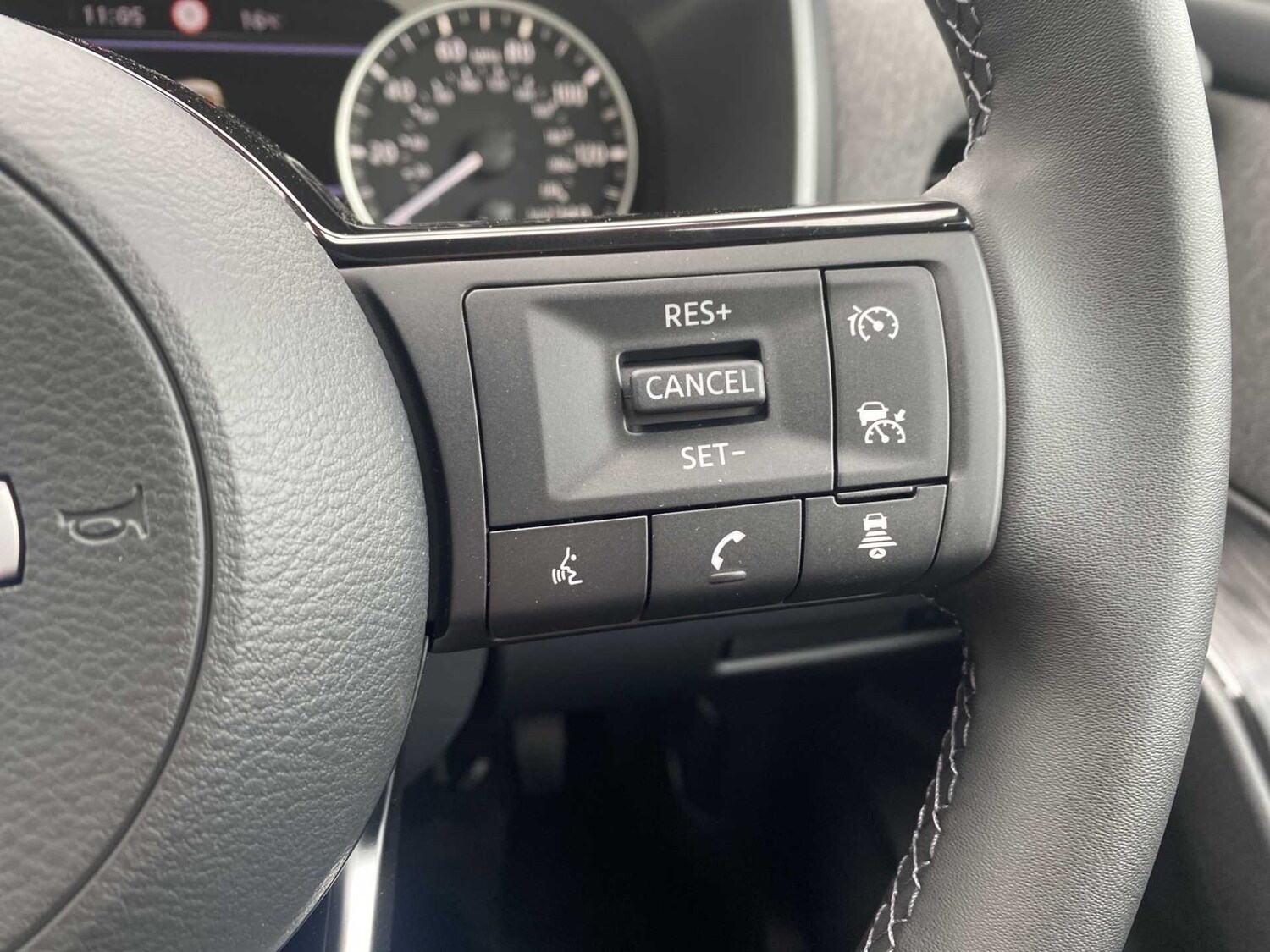 Used Nissan Qashqai 2025 for sale - 77488490: Photo 23