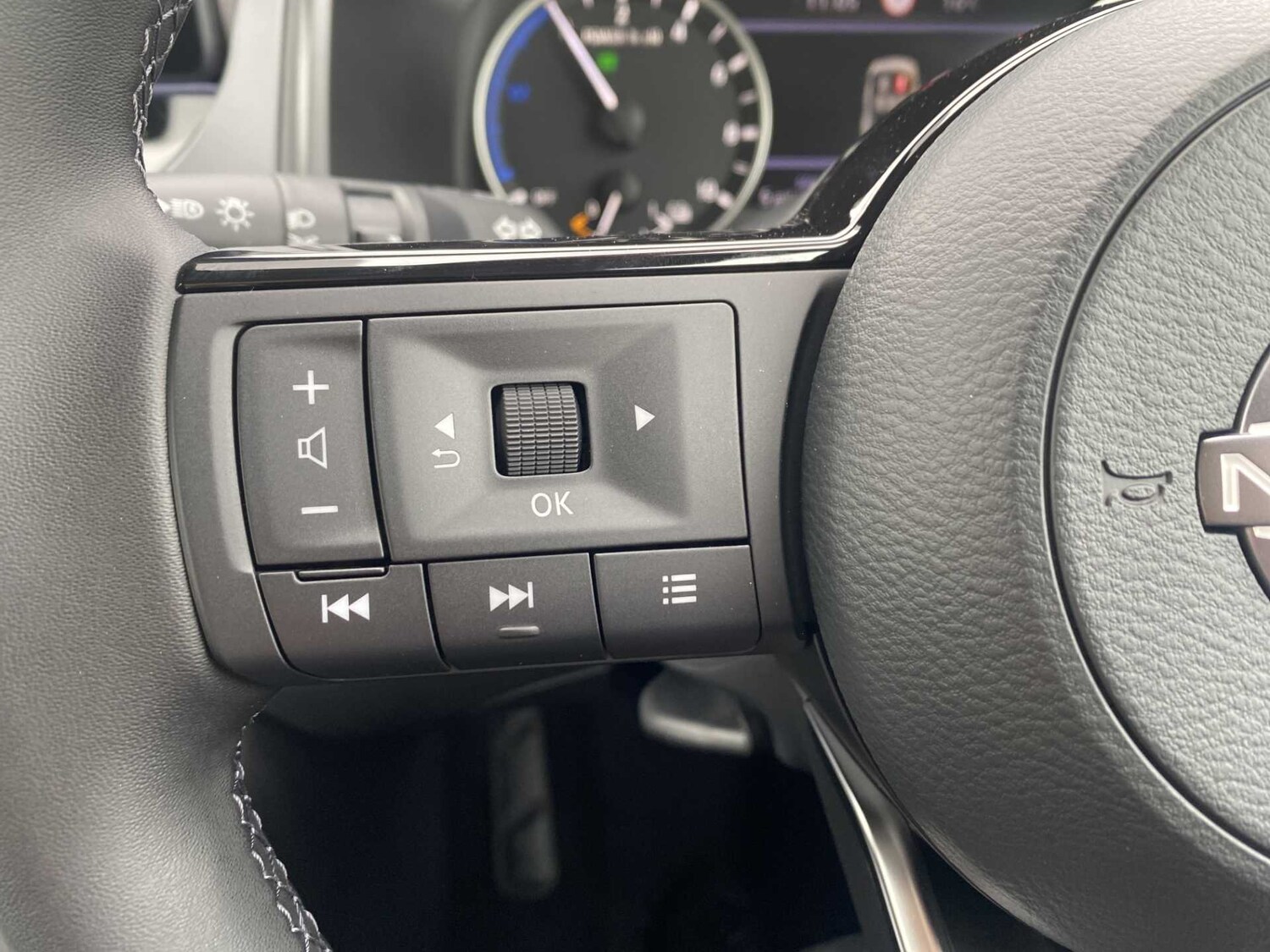 Used Nissan Qashqai 2025 for sale - 77488490: Photo 24