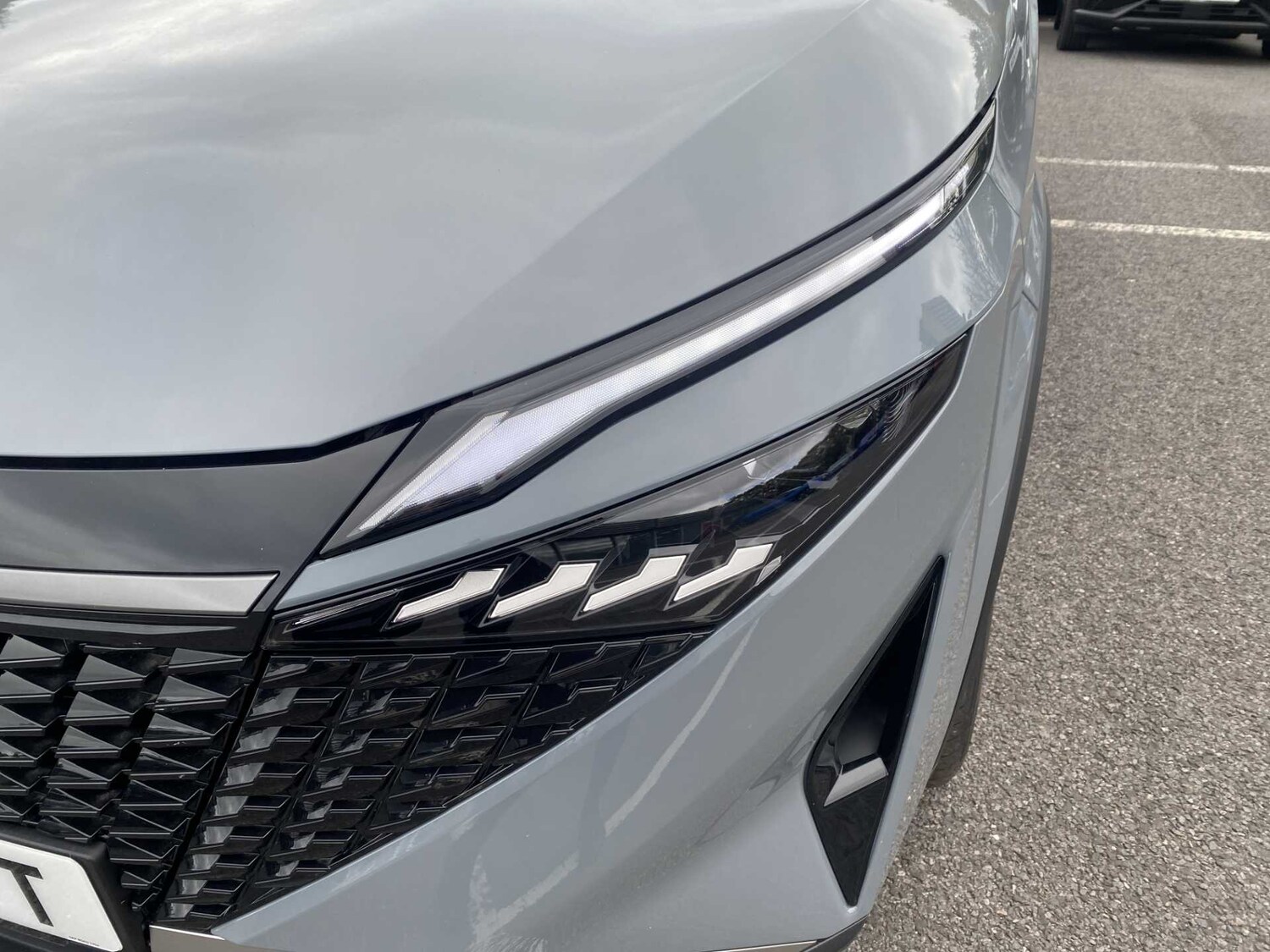 Used Nissan Qashqai 2025 for sale - 77488490: Photo 27