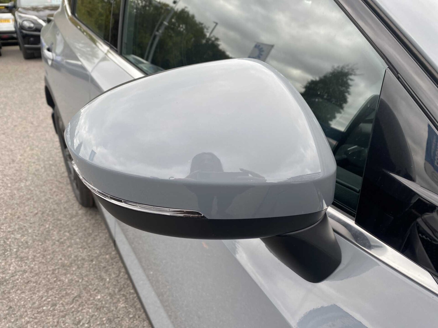 Used Nissan Qashqai 2025 for sale - 77488490: Photo 30