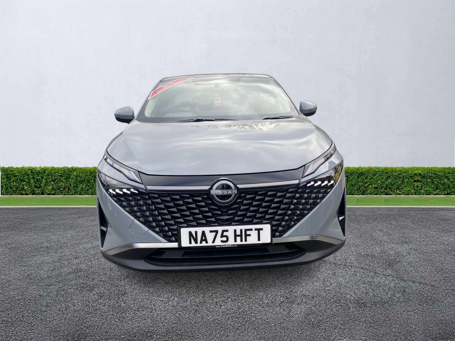 Used Nissan Qashqai 2025 for sale - 77488490: Photo 5