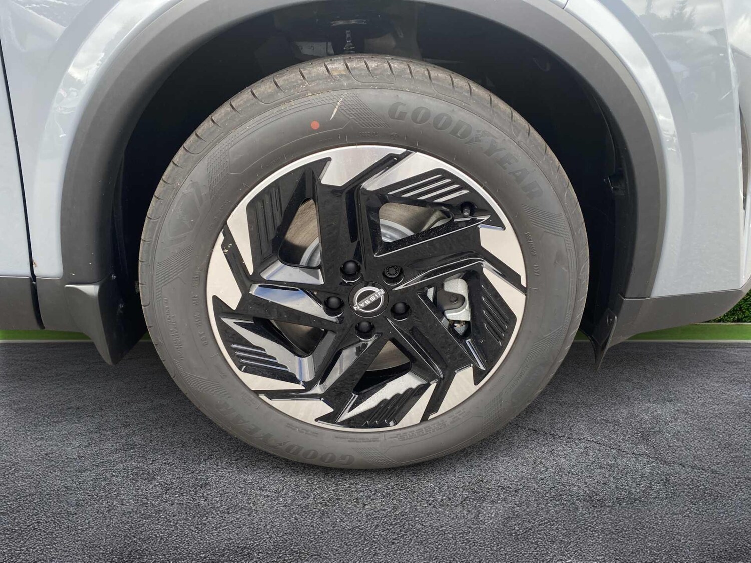 Used Nissan Qashqai 2025 for sale - 77488490: Photo 6