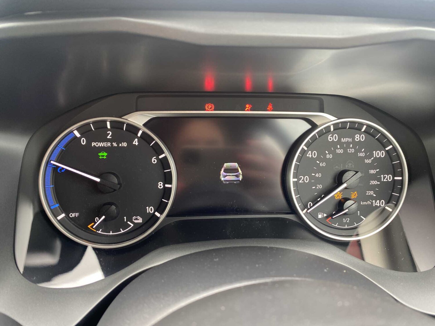 Used Nissan Qashqai 2025 for sale - 77488490: Photo 9