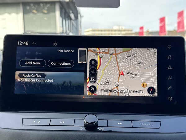 Used Nissan Qashqai 2022 for sale - 76102506: Photo 10