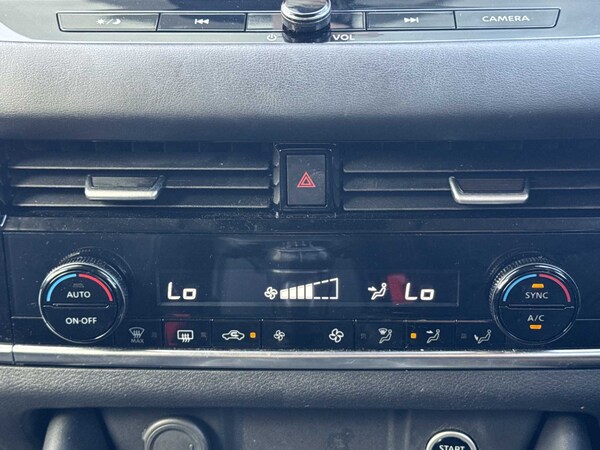 Used Nissan Qashqai 2022 for sale - 76102506: Photo 11