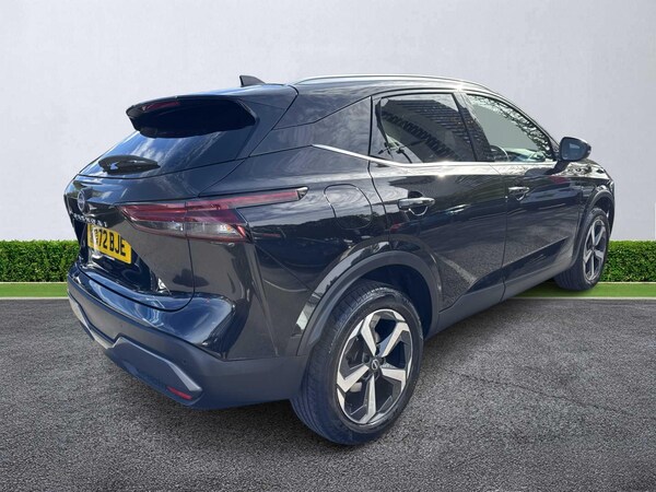 Used Nissan Qashqai 2022 for sale - 76102506: Photo 17