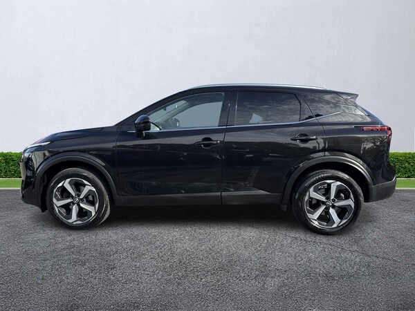 Used Nissan Qashqai 2022 for sale - 76102506: Photo 18