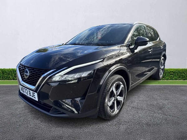 Used Nissan Qashqai 2022 for sale - 76102506: Photo 19