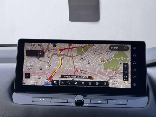 Used Nissan Qashqai 2022 for sale - 76102506: Photo 22
