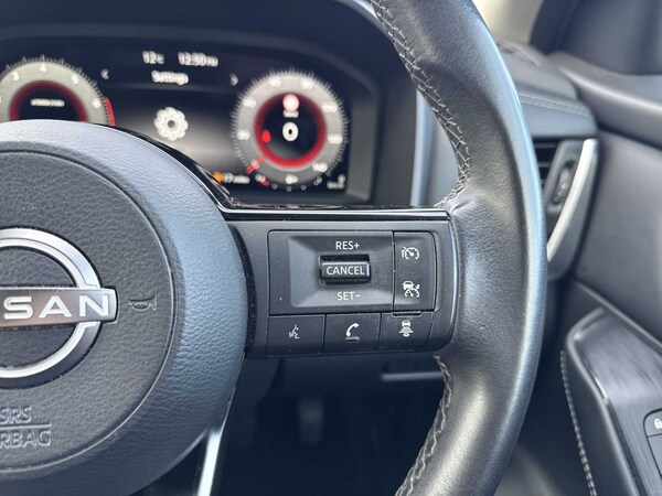 Used Nissan Qashqai 2022 for sale - 76102506: Photo 23