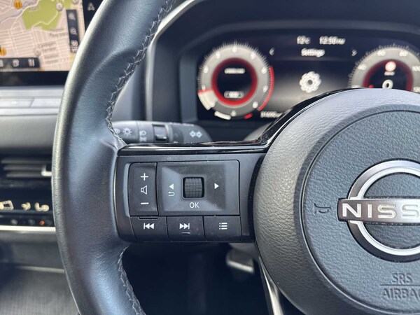Used Nissan Qashqai 2022 for sale - 76102506: Photo 24