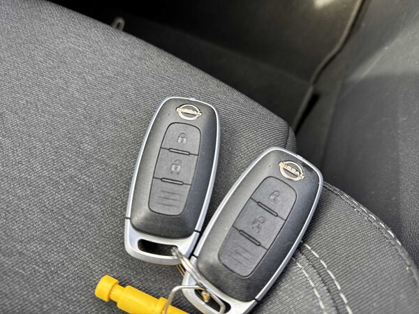 Used Nissan Qashqai 2022 for sale - 76102506: Photo 27