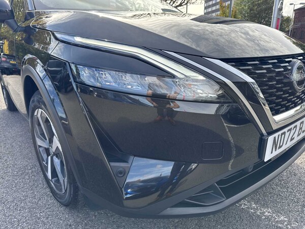 Used Nissan Qashqai 2022 for sale - 76102506: Photo 29