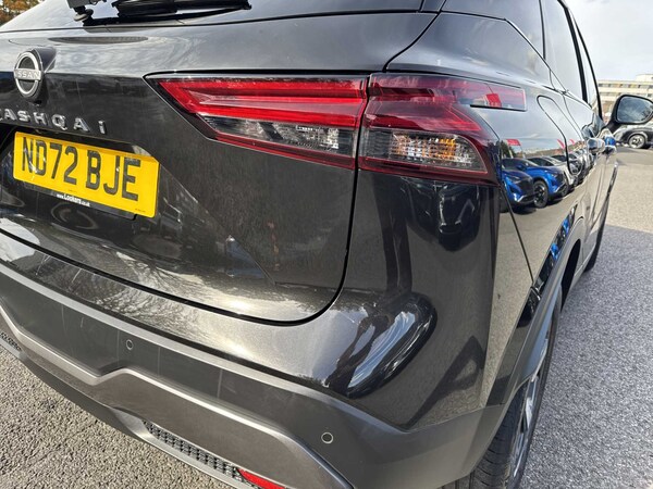 Used Nissan Qashqai 2022 for sale - 76102506: Photo 30