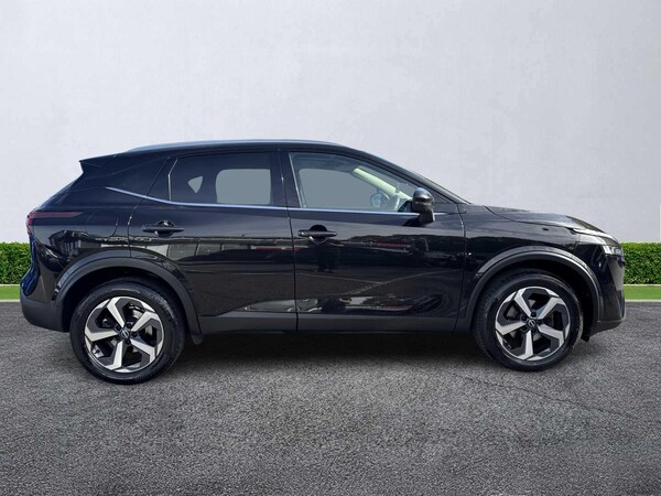 Used Nissan Qashqai 2022 for sale - 76102506: Photo 3