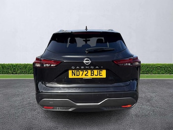 Used Nissan Qashqai 2022 for sale - 76102506: Photo 4