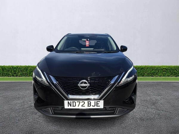 Used Nissan Qashqai 2022 for sale - 76102506: Photo 5