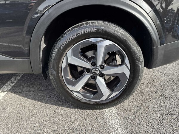 Used Nissan Qashqai 2022 for sale - 76102506: Photo 6
