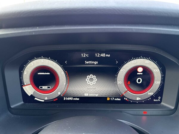 Used Nissan Qashqai 2022 for sale - 76102506: Photo 9