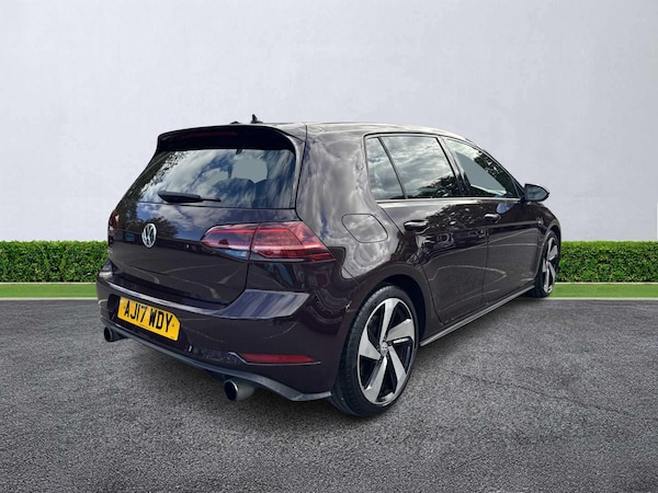 Used Volkswagen Golf 2017 for sale - 76057946: Photo 17
