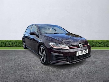 2017 - 2.0 Tsi Gti 5Dr