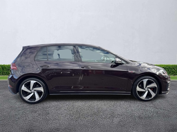 Used Volkswagen Golf 2017 for sale - 76057946: Photo 3