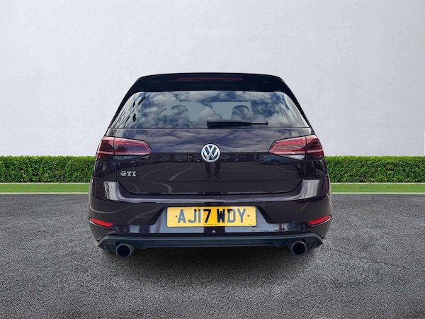 Used Volkswagen Golf 2017 for sale - 76057946: Photo 4