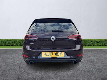 Used Volkswagen Golf 2017 for sale - 76057946: Photo 4
