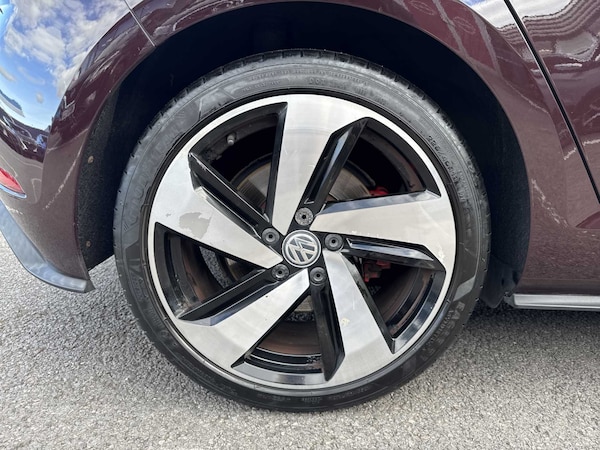Used Volkswagen Golf 2017 for sale - 76057946: Photo 6