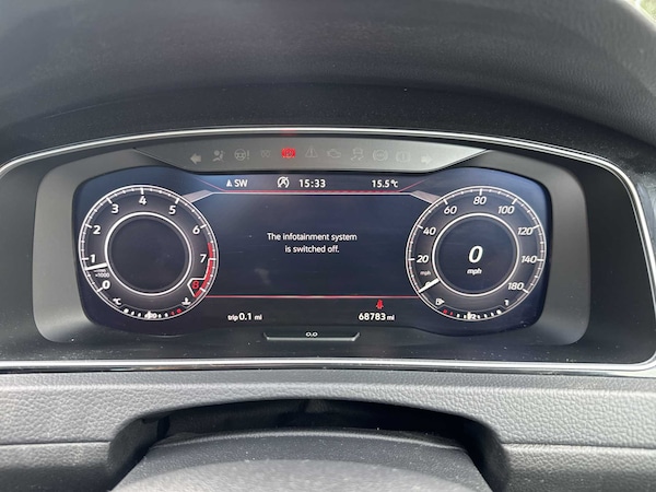 Used Volkswagen Golf 2017 for sale - 76057946: Photo 9