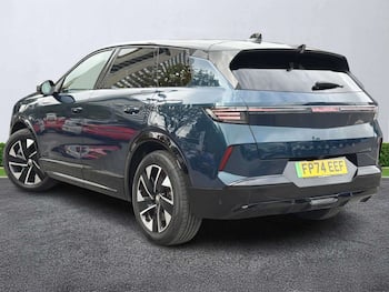 Used Vauxhall Grandland 2024 for sale - 79684620: Photo