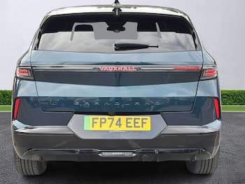Used Vauxhall Grandland 2024 for sale - 79684620: Photo