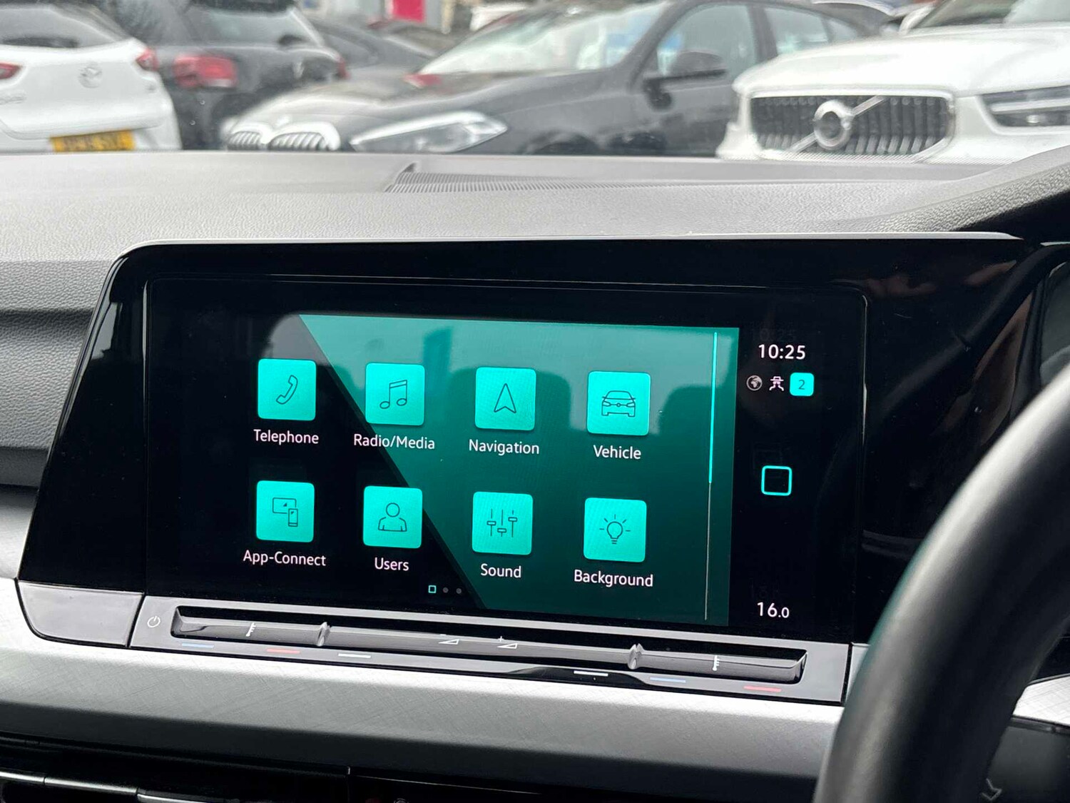 Used Volkswagen Golf 2020 for sale - 78193596: Photo 10