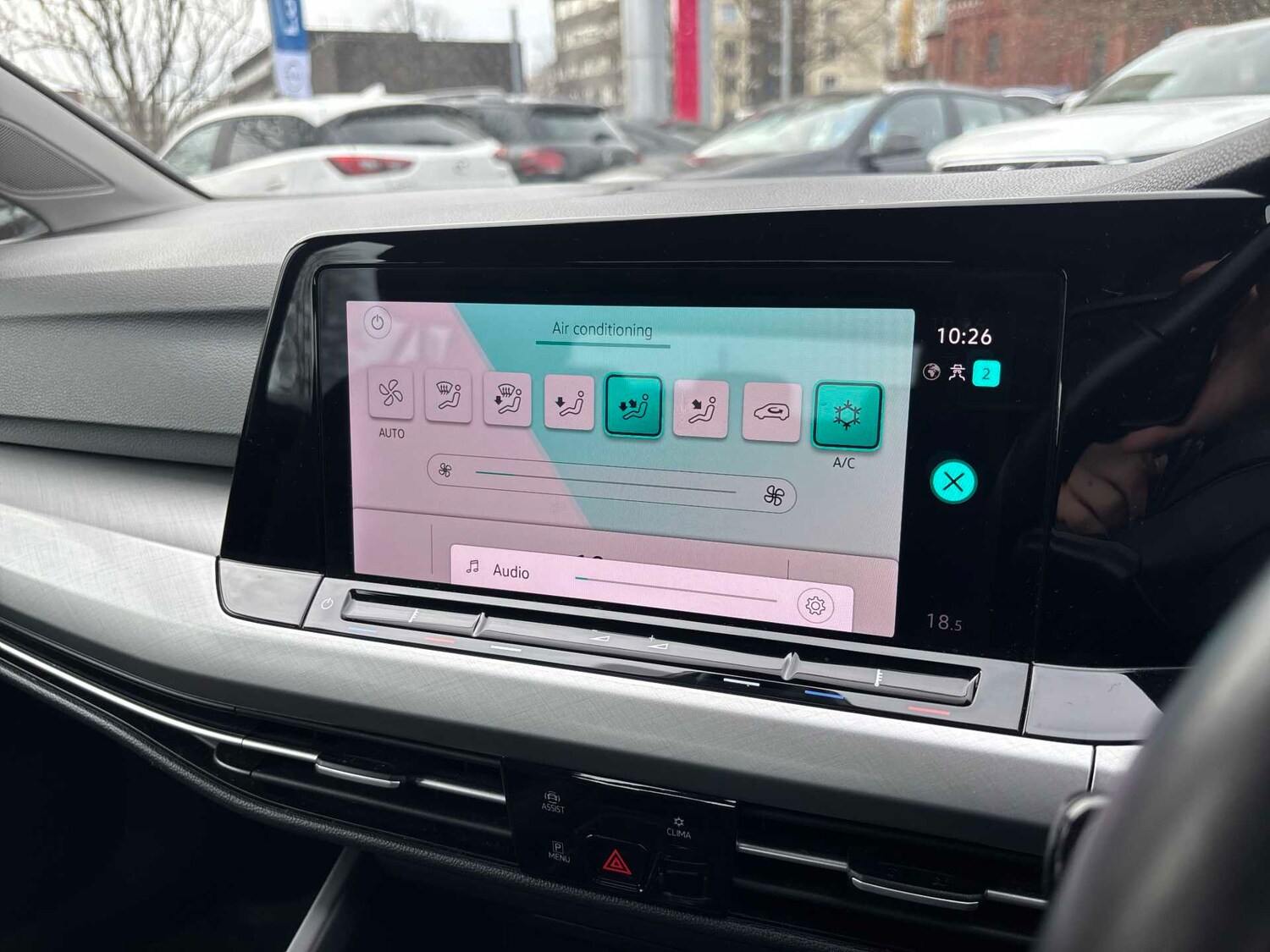 Used Volkswagen Golf 2020 for sale - 78193596: Photo 11