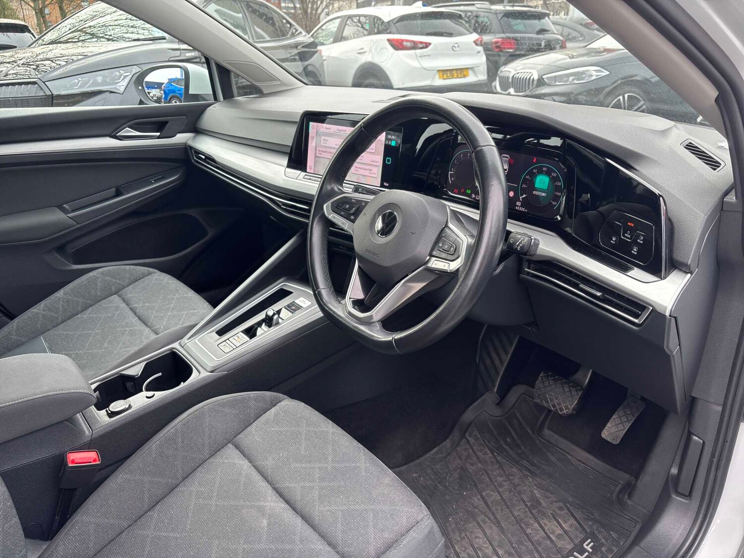 Used Volkswagen Golf 2020 for sale - 78193596: Photo 14