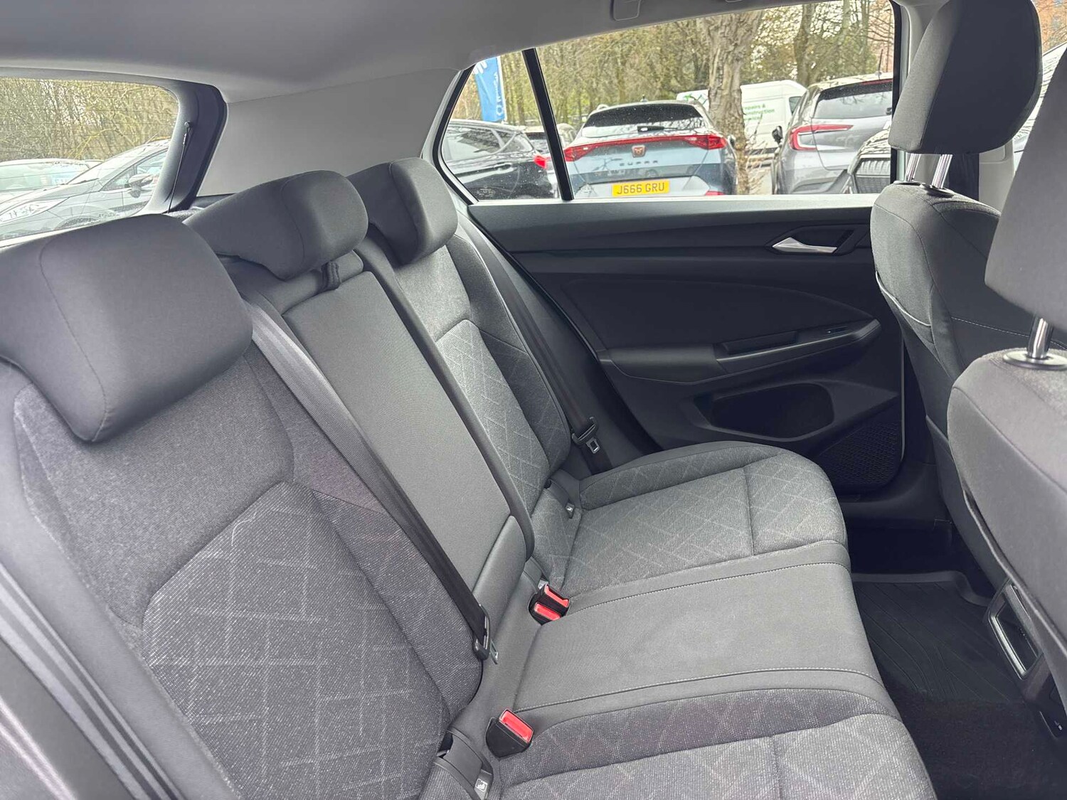 Used Volkswagen Golf 2020 for sale - 78193596: Photo 15