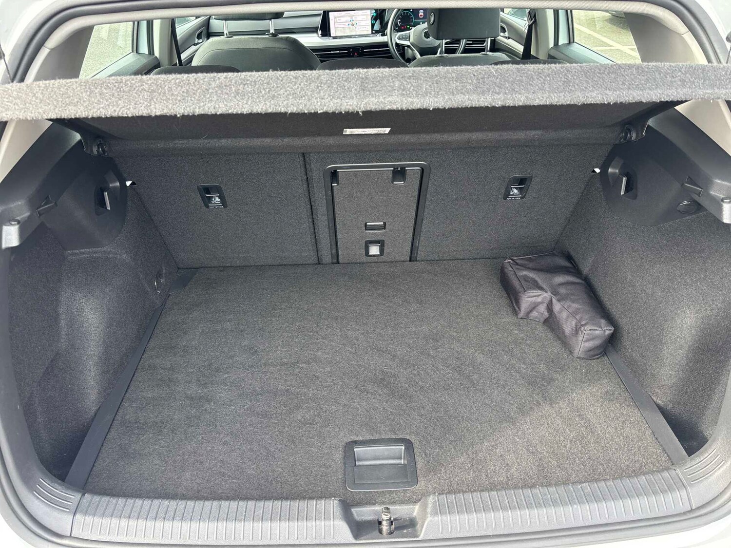 Used Volkswagen Golf 2020 for sale - 78193596: Photo 16