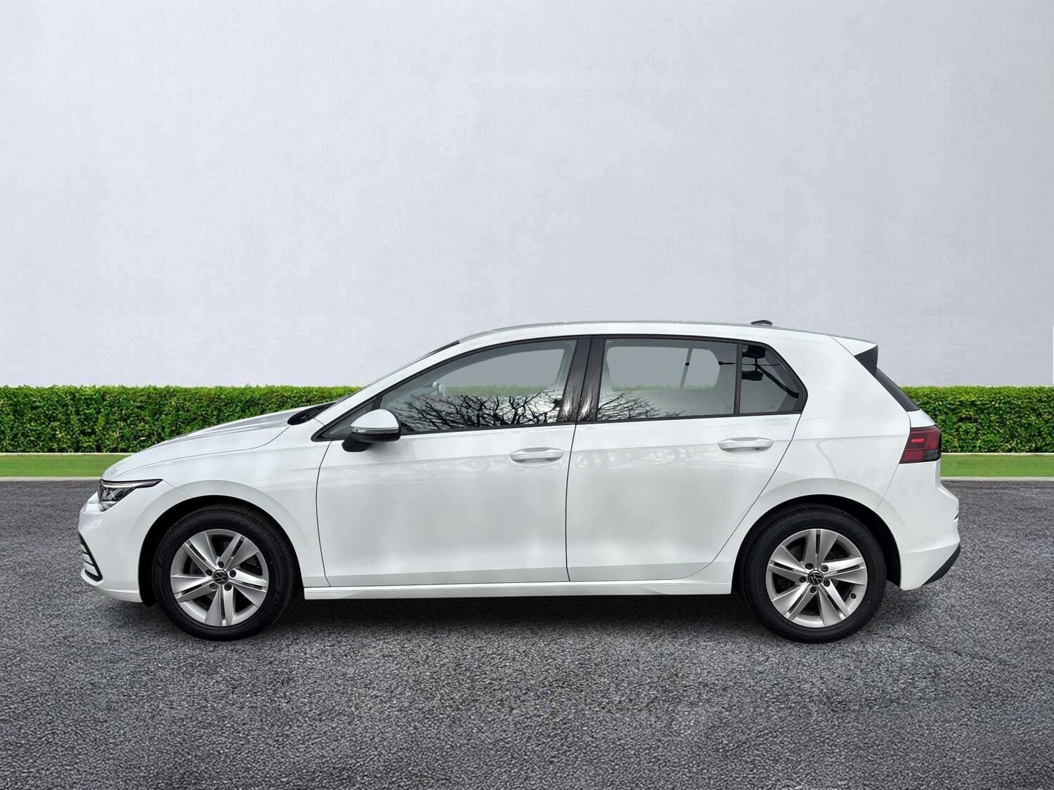 Used Volkswagen Golf 2020 for sale - 78193596: Photo 18