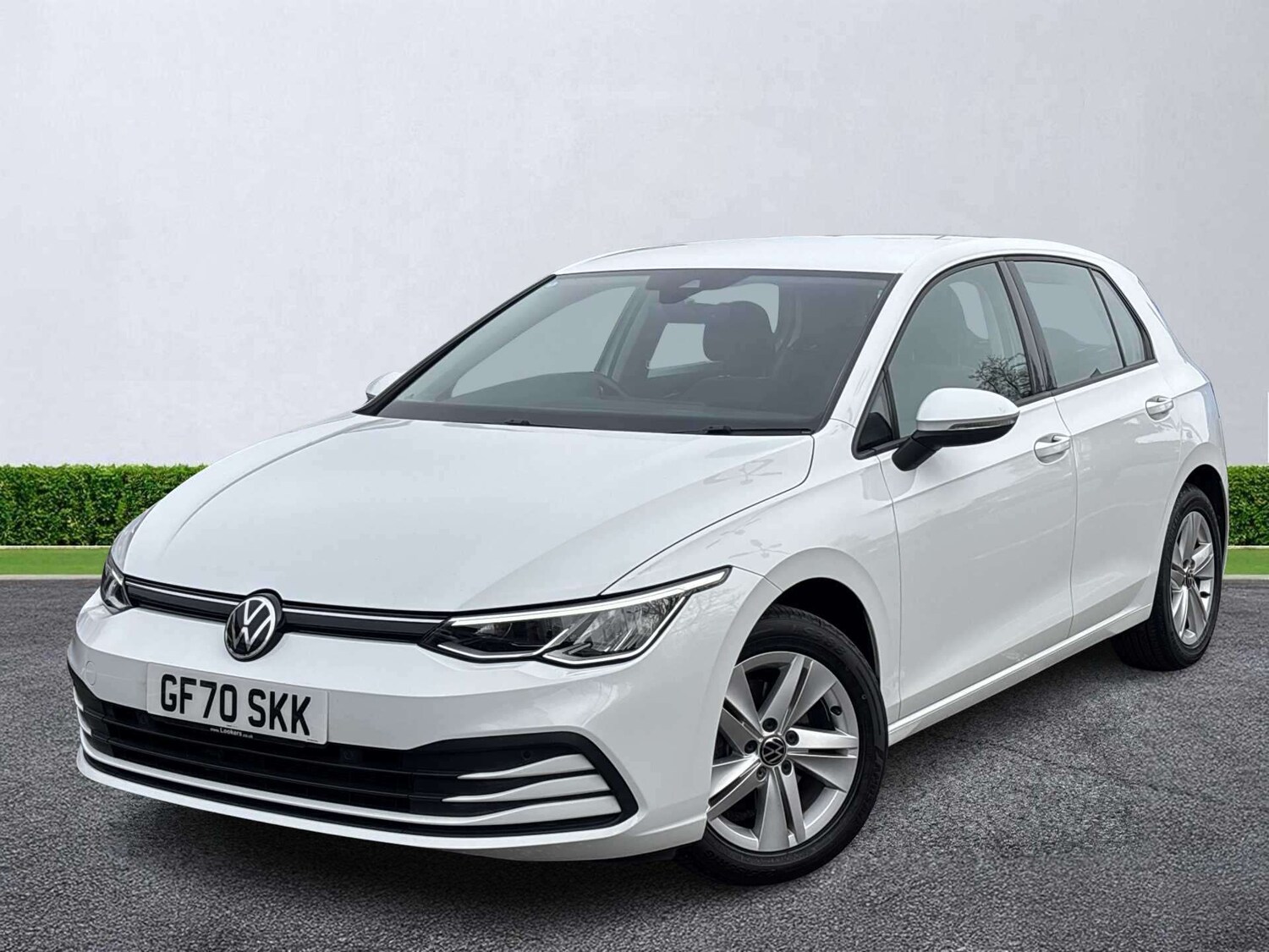 Used Volkswagen Golf 2020 for sale - 78193596: Photo 19