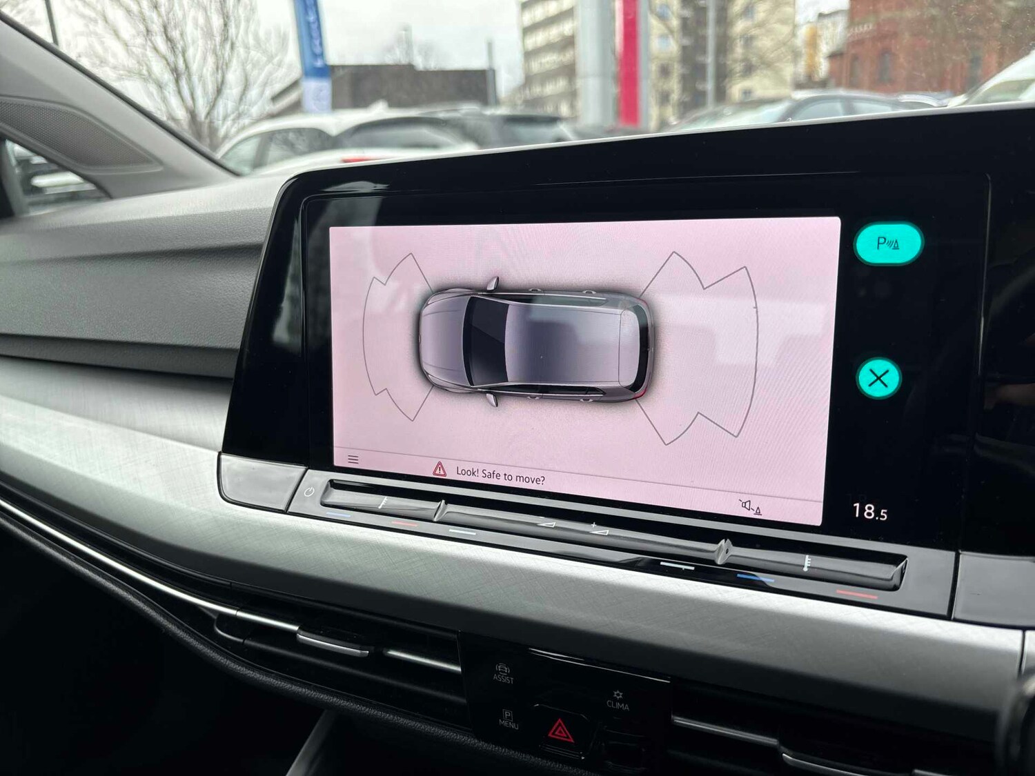 Used Volkswagen Golf 2020 for sale - 78193596: Photo 21