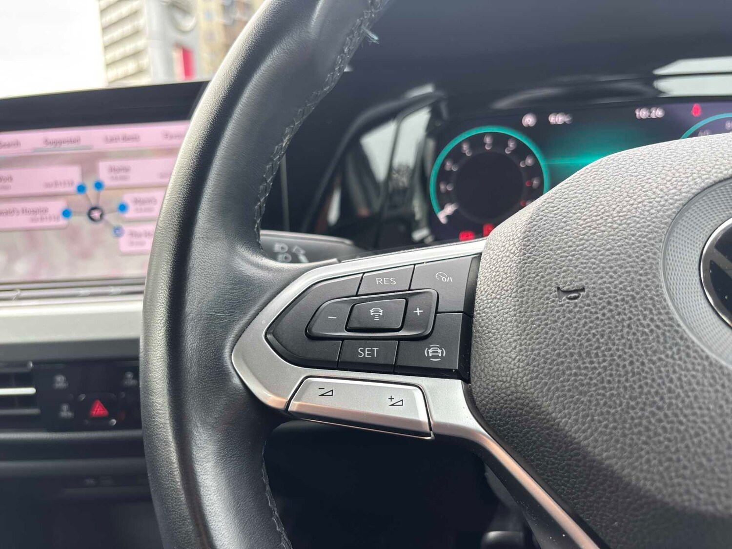 Used Volkswagen Golf 2020 for sale - 78193596: Photo 23