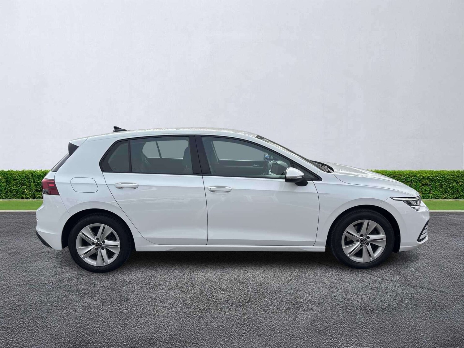 Used Volkswagen Golf 2020 for sale - 78193596: Photo 3